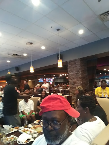 Bowling Alley «Spare Time Entertainment Trussville», reviews and photos, 3600 Roosevelt Blvd, Birmingham, AL 35235, USA