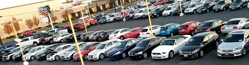 Used Car Dealer «Better All Auto Sales», reviews and photos, 914 S 1st St, Yakima, WA 98901, USA