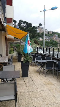 Atmosphère du Restaurant Le Trestrignel à Perros-Guirec - n°11