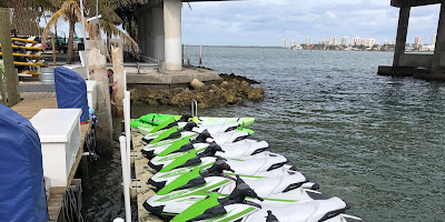 Get Wet Watersports Jet Ski Rentals Singer Island Palm Beach