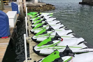 Get Wet Watersports Jet Ski Rentals Singer Island Palm Beach image