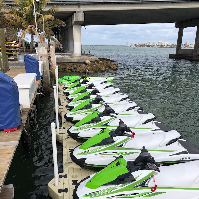 Get Wet Watersports Jet Ski Rentals Singer Island Palm Beach