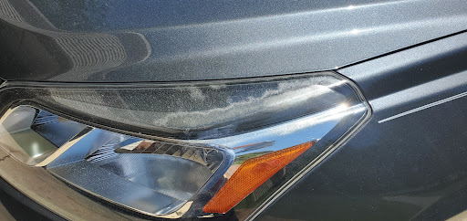 Auto Body Shop «George Matick Chevrolet Inc», reviews and photos, 25195 Glendale, Redford Charter Twp, MI 48239, USA