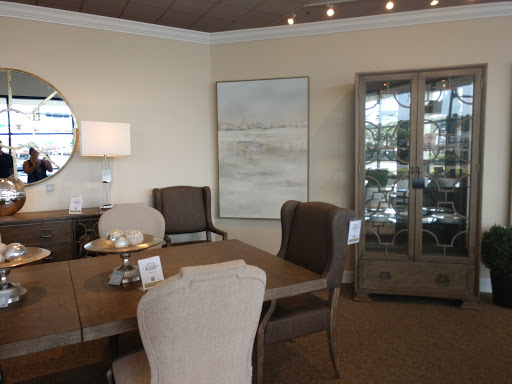 Furniture Store «Havertys Furniture», reviews and photos, 610 Haywood Rd, Greenville, SC 29607, USA