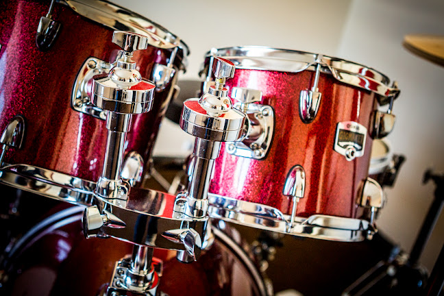 Rhythm Hub - drum and guitar lessons in Gloucester, UK Open Times
