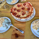 Photo n°3 de l'avis de Anna.h fait le 11/01/2024 à 09:01 sur le  Pizzeria Al Cervo à Mezzana