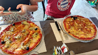 Pizza du Pizzeria Chez Nina Salin à Arles - n°8