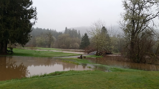 Golf Course «Springfield Golf Club», reviews and photos, 90333 Sunderman Rd, Springfield, OR 97478, USA