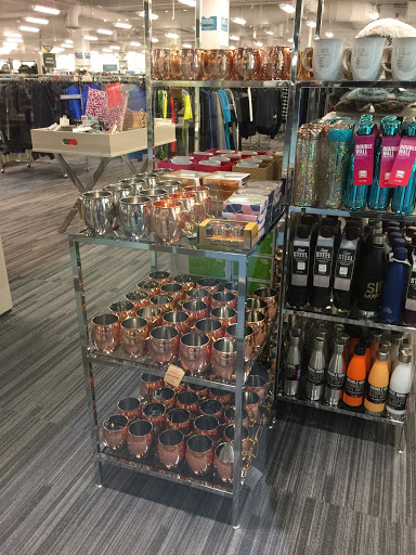 Department Store «Nordstrom Rack Destiny USA», reviews and photos, 9643 Destiny USA Dr, Syracuse, NY 13204, USA