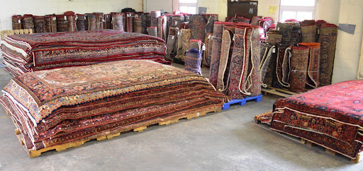 Antique Rug Bazaar