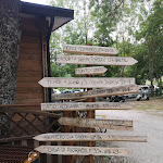 Photo n°2 de l'avis de Francesco.e fait le 25/07/2021 à 16:45 sur le  Camping Alto Savio - Campeggio attrezzato a Bagno di Romagna à Bagno di Romagna