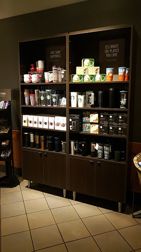 Coffee Shop «Starbucks», reviews and photos, 356 N Marketplace Dr, Centerville, UT 84014, USA