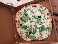 Pizza du Pizzas à emporter Little Italy by Cauderan à Mérignac - n°10