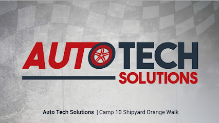 Auto Tech Solutions