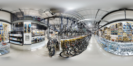 Bicycle Store «Fun Sport Bikes», reviews and photos, 1700 McHenry Ave #10, Modesto, CA 95350, USA
