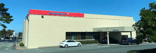 Bank «Bank of America Financial Center», reviews and photos