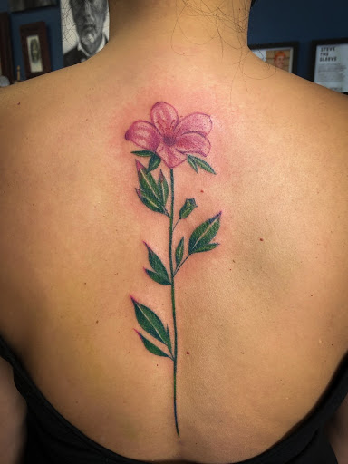 Explore old soul tattoo ideas, creative tattoo ideas in Los Alamitos, available at Mr. Inkwells Classy Tattoos