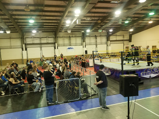 Auditorium «Corbin Civic Center», reviews and photos, 128 Civic Center Dr, Corbin, KY 40701, USA