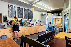 Cafe Rosetta image