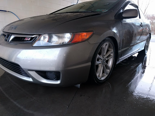 Car Wash «Rutherford Car Wash», reviews and photos, 7411 Derry St, Harrisburg, PA 17111, USA