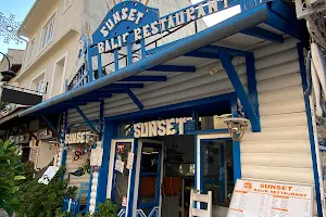 Sunset Et & Balık Restoran image