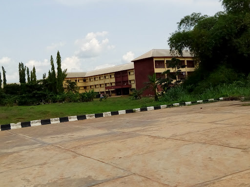 Unizik School Hostel, Girls Hostel (Block A), Nigeria, Private School, state Anambra