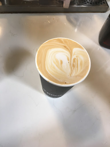 Coffee Shop «The WestBean Coffee Roasters», reviews and photos, 2820 Historic Decatur Rd, San Diego, CA 92106, USA