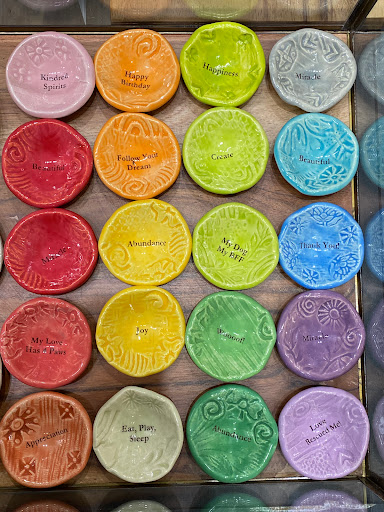 Jeweler «Dandelion», reviews and photos, 31 Coulter Ave, Ardmore, PA 19003, USA