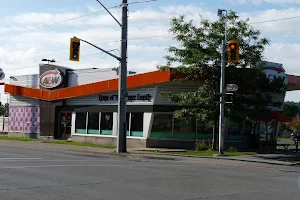 A&W Canada image