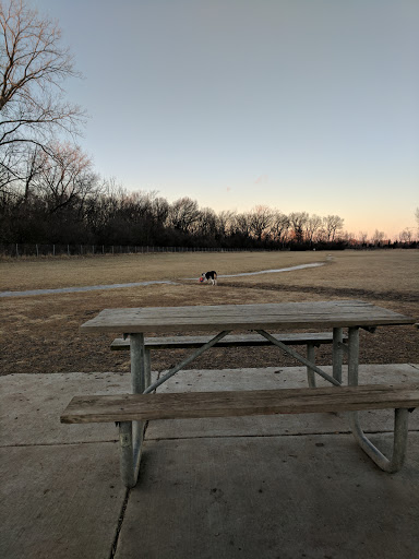 Dog Park «Beck Lake Off-Leash Dog Area», reviews and photos, 9700 Gloria Ct, Glenview, IL 60025, USA