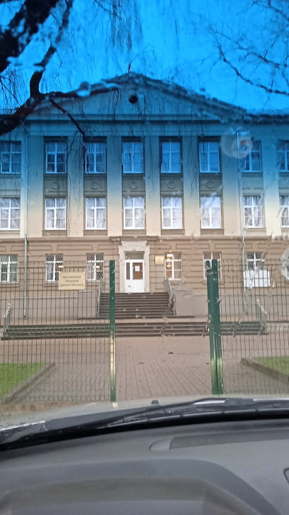 Rīgas Daugavas pamatskola