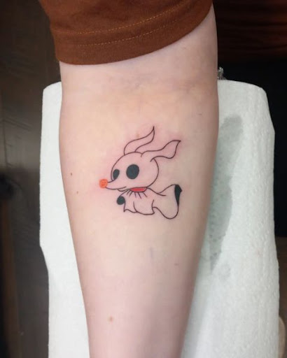 Explore tattoo ideas for grief, creative tattoo ideas in Loganville, available at No Regrets Tattoo Studio