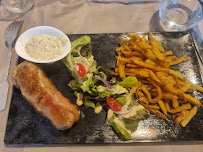 Frite du Restaurant La Rivière à Martres-Tolosane - n°18