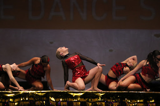 Dance School «Elite Dance Studio», reviews and photos, 4026 S 2700 E, Salt Lake City, UT 84124, USA