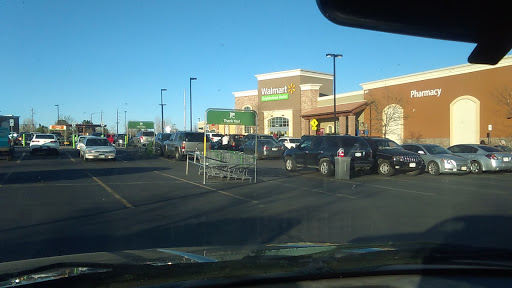 Supermarket «Walmart Neighborhood Market», reviews and photos, 850 E 88th Ave, Thornton, CO 80229, USA