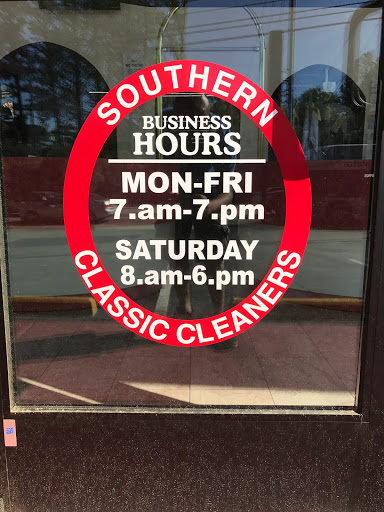 Dry Cleaner «Southern Classic Cleaners», reviews and photos, 5355 Roswell Rd, Atlanta, GA 30342, USA