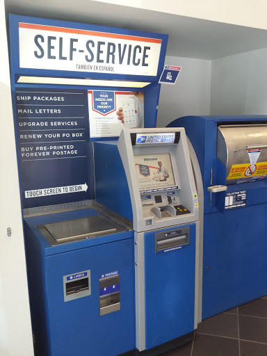 Post Office «United States Postal Service», reviews and photos, 1544 Spring Hill Rd, McLean, VA 22102, USA