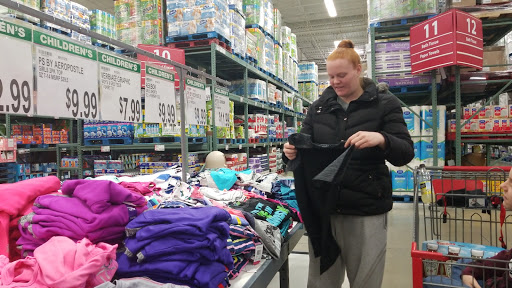 Warehouse club «BJ’s Wholesale Club», reviews and photos, 1000 St Nicholas Dr, Waldorf, MD 20603, USA