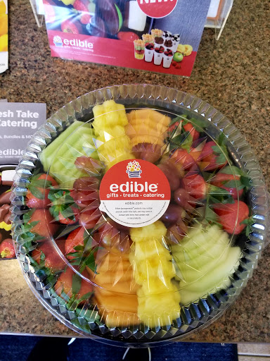 Gift Shop «Edible Arrangements», reviews and photos, 6617 E Mill Plain Blvd, Vancouver, WA 98661, USA