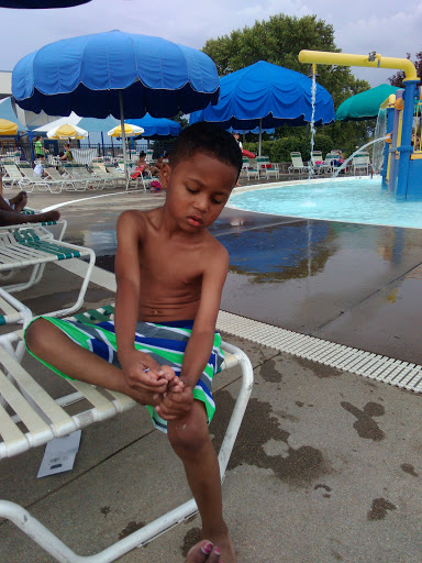Water Park «Splash City Family Waterpark», reviews and photos, 10 Gateway Dr, Collinsville, IL 62234, USA