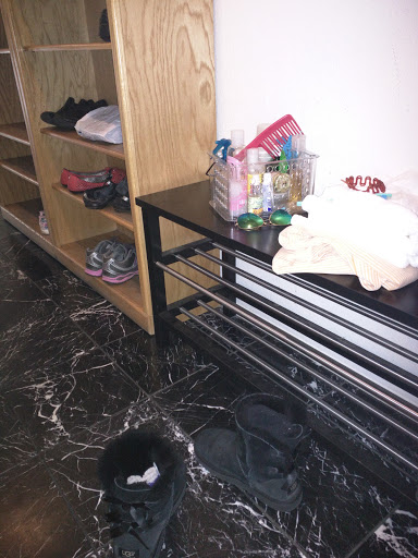 Spa and Health Club «Lawrence Health Spa», reviews and photos, 3545 El Camino Real, Santa Clara, CA 95051, USA