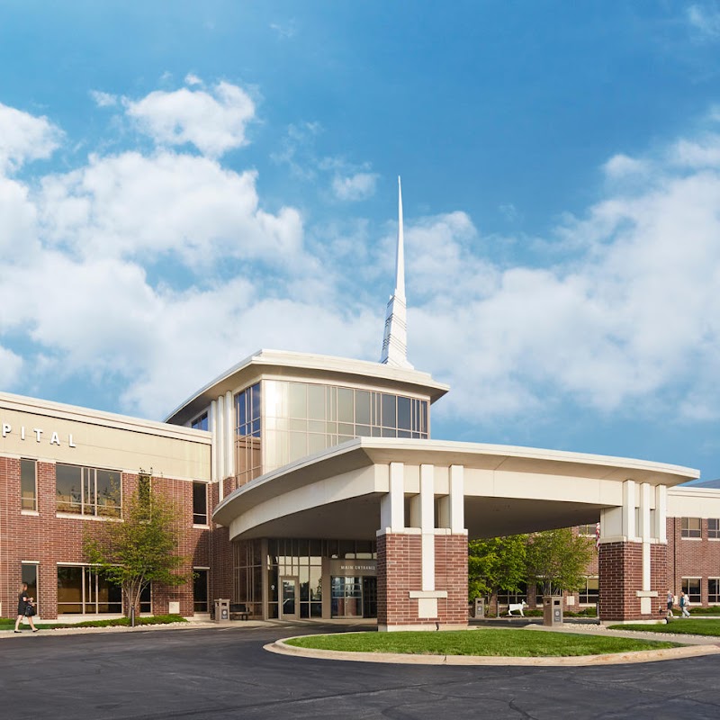 Northwestern Medicine Kishwaukee Hospital