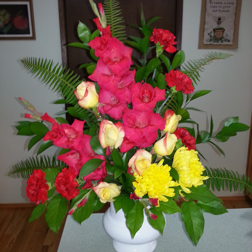 Florist «LADY BUG», reviews and photos, 6017 85th St E, Puyallup, WA 98371, USA