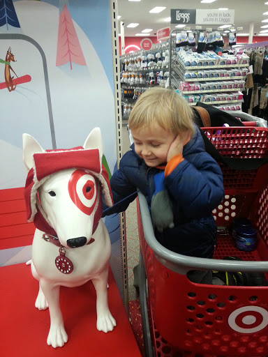 Department Store «Target», reviews and photos, 6445 Richfield Pkwy, Richfield, MN 55423, USA