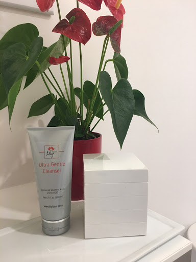 Laser Hair Removal Service «Lily Laser and Beauty», reviews and photos, 15 W 4th Ave, Collegeville, PA 19426, USA