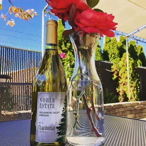 Winery «Noble Estate Vineyard and Winery», reviews and photos, 29210 Gimpl Hill Rd, Eugene, OR 97402, USA
