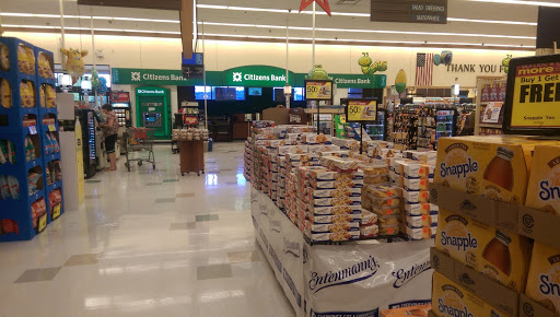 Grocery Store «ACME Markets», reviews and photos, 2301 Pasqualone Blvd, Bensalem, PA 19020, USA