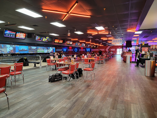 Bowling Alley «AMF Dale City Lanes», reviews and photos, 4304 Dale Blvd, Woodbridge, VA 22193, USA