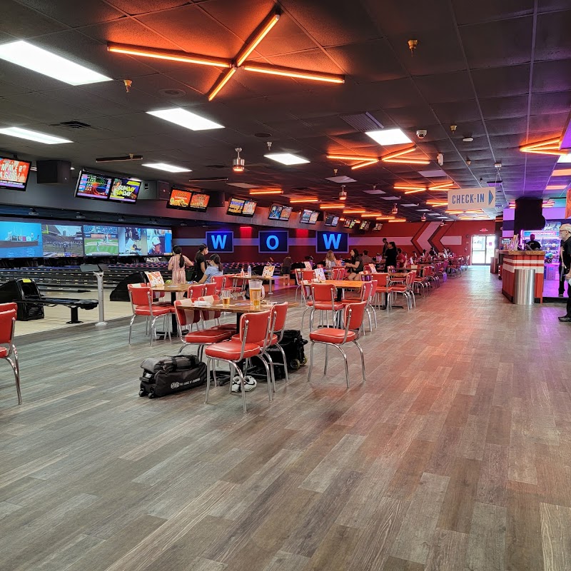 AMF Dale City Lanes