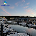 Photo n°3 de l'avis de Travel.i fait le 08/05/2024 à 08:02 sur le  Fat Cats on the Marina à Albufeira
